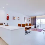 Valmangude - Collection Design Par Enjoyyourstay 阿尔布费拉