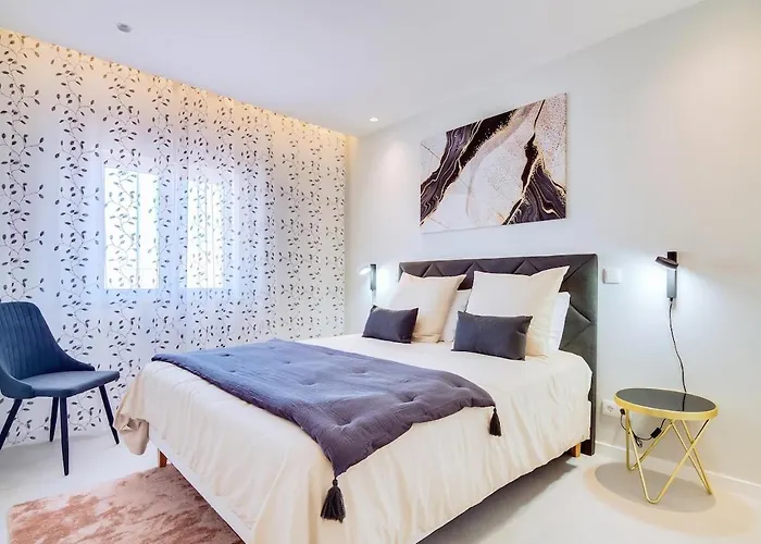 Valmangude - Collection Design Par Enjoyyourstay