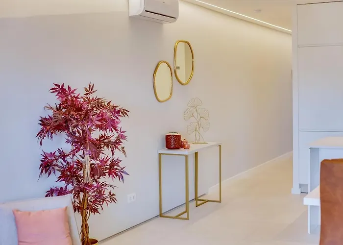 Valmangude - Collection Design Par Enjoyyourstay 아파트 알부페이라