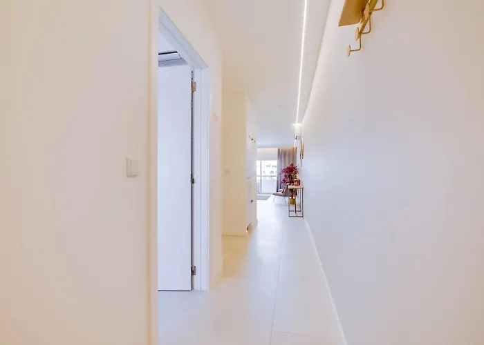 Valmangude - Collection Design Par Enjoyyourstay