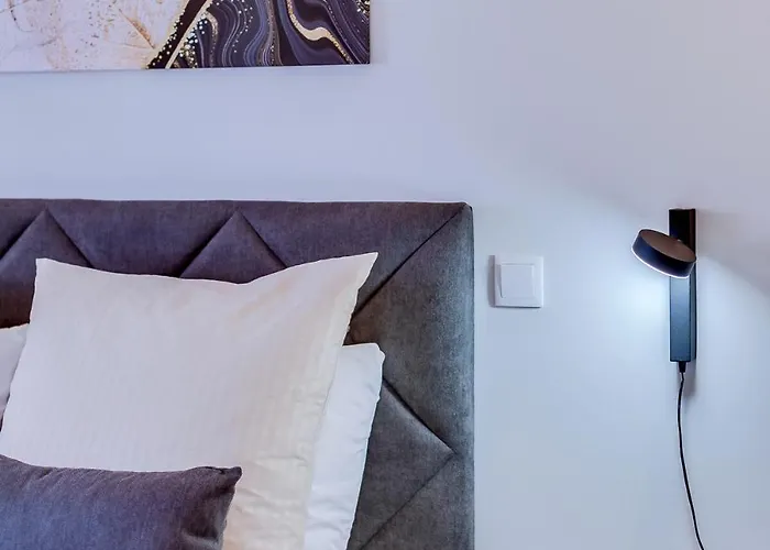 Valmangude - Collection Design Par Enjoyyourstay *