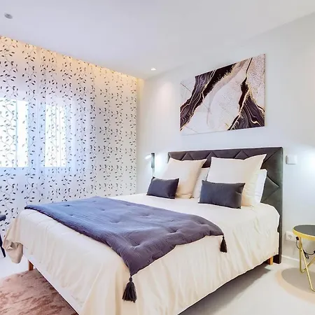 Valmangude - Collection Design Par Enjoyyourstay