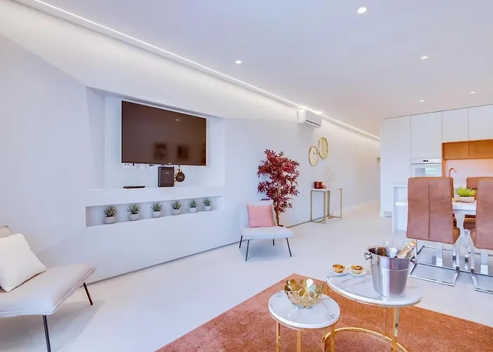 Valmangude - Collection Design Par Enjoyyourstay Appartement *