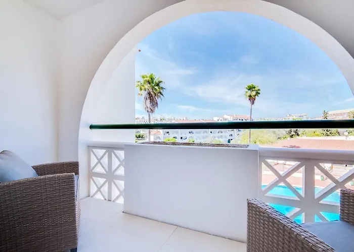 Valmangude - Collection Design Par Enjoyyourstay Apartment Albufeira