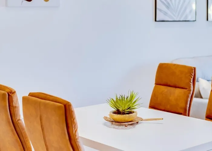 Apartment Valmangude - Collection Design Par Enjoyyourstay *