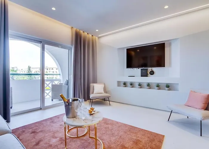 Valmangude - Collection Design Par Enjoyyourstay Apartment Albufeira