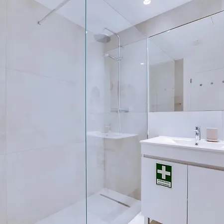 Valmangude - Collection Design Par Enjoyyourstay Appartement Albufeira