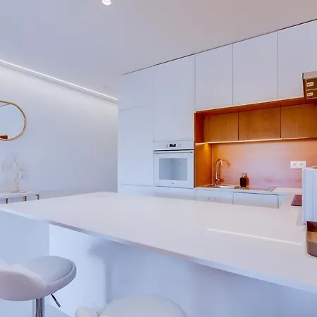 Appartement Valmangude - Collection Design Par Enjoyyourstay Albufeira