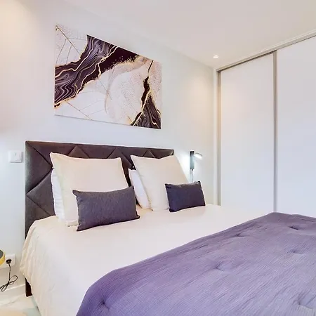 Valmangude - Collection Design Par Enjoyyourstay Albufeira