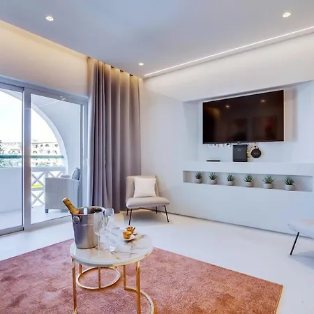 Valmangude - Collection Design Par Enjoyyourstay Appartement Albufeira