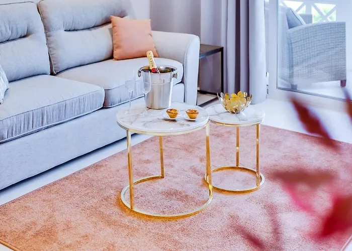 Valmangude - Collection Design Par Enjoyyourstay 阿尔布费拉