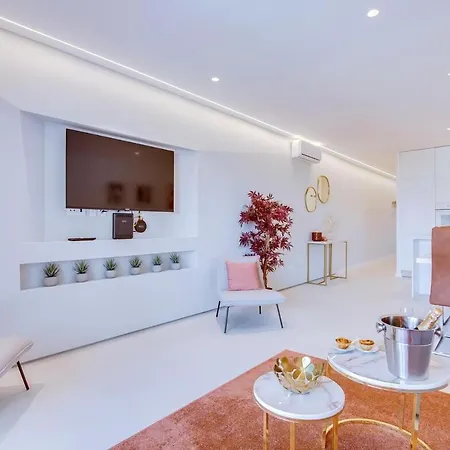 Valmangude - Collection Design Par Enjoyyourstay Apartament *