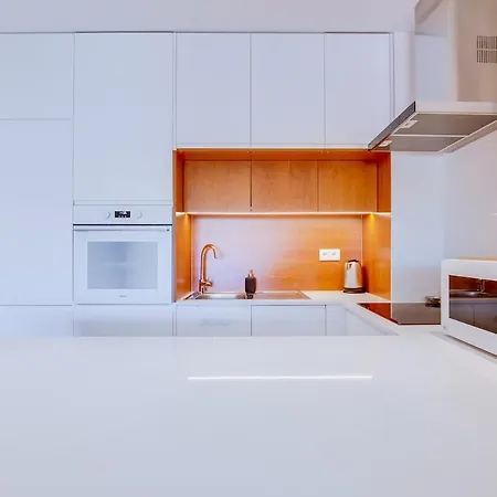 Apartament Valmangude - Collection Design Par Enjoyyourstay Albufeira