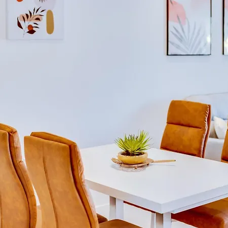 Apartament Valmangude - Collection Design Par Enjoyyourstay *