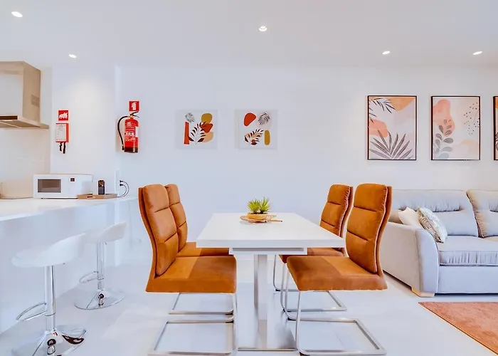 Apartment Valmangude - Collection Design Par Enjoyyourstay *